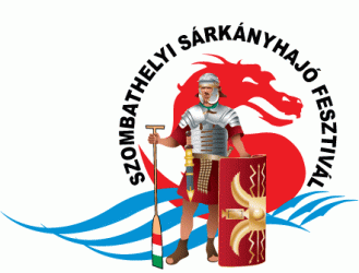 13. Szombathelyi Sárkányhajó Fesztivál